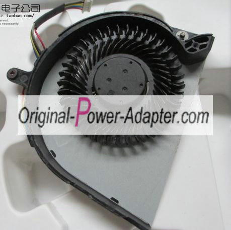 DELTA KSB0505HB - DA2L 5 v 0.5 A five line cooling CPU fan